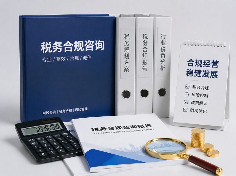 库伦旗税务稽查应对与税务申诉